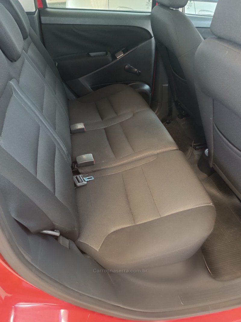 IDEA 1.4 MPI ATTRACTIVE 8V FLEX 4P MANUAL - 2014 - CAXIAS DO SUL