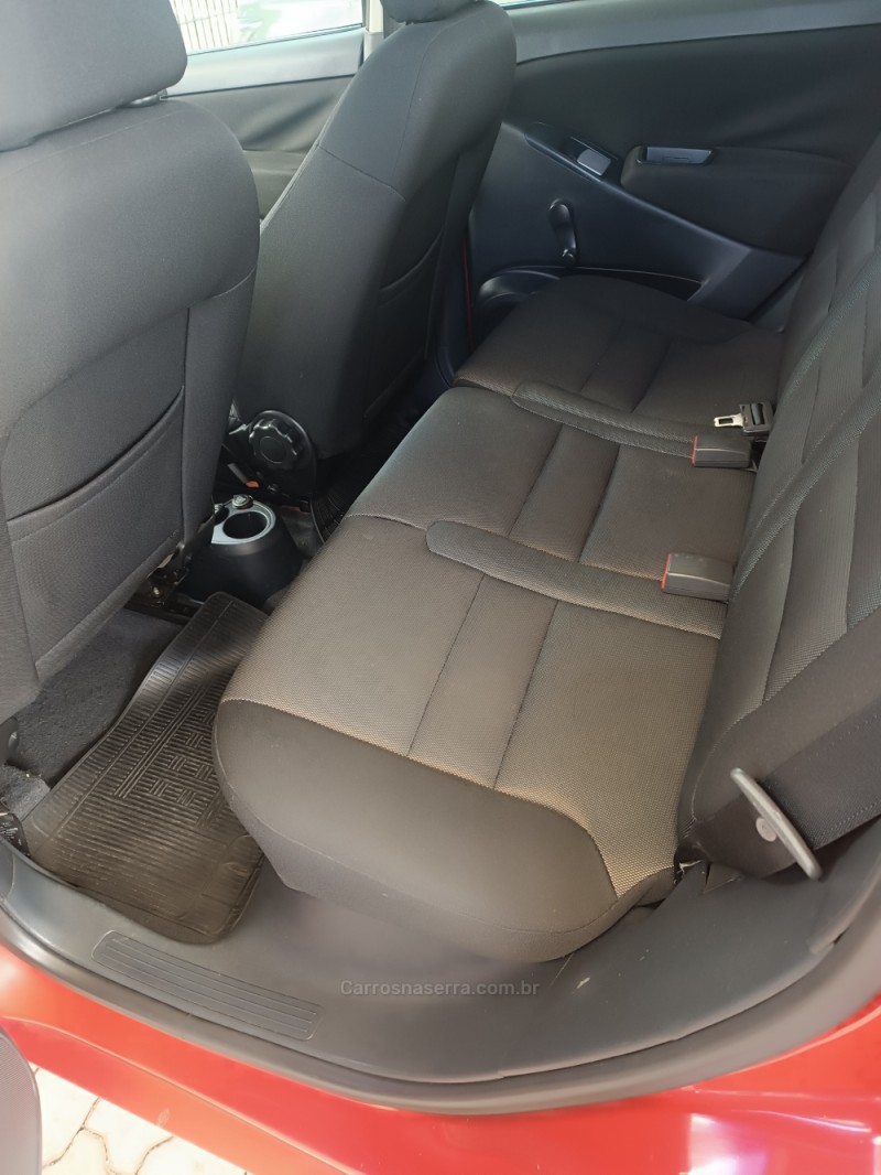 IDEA 1.4 MPI ATTRACTIVE 8V FLEX 4P MANUAL - 2014 - CAXIAS DO SUL