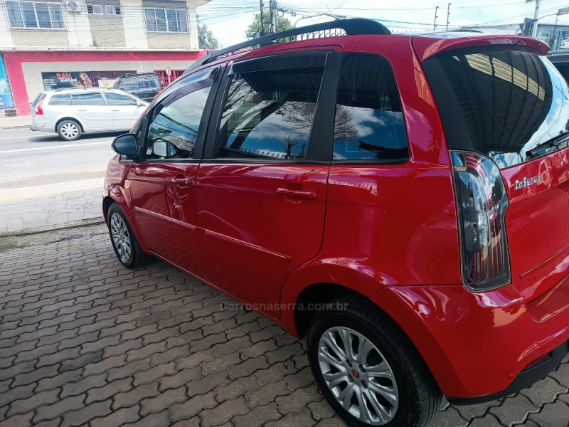 IDEA 1.4 MPI ATTRACTIVE 8V FLEX 4P MANUAL - 2014 - CAXIAS DO SUL