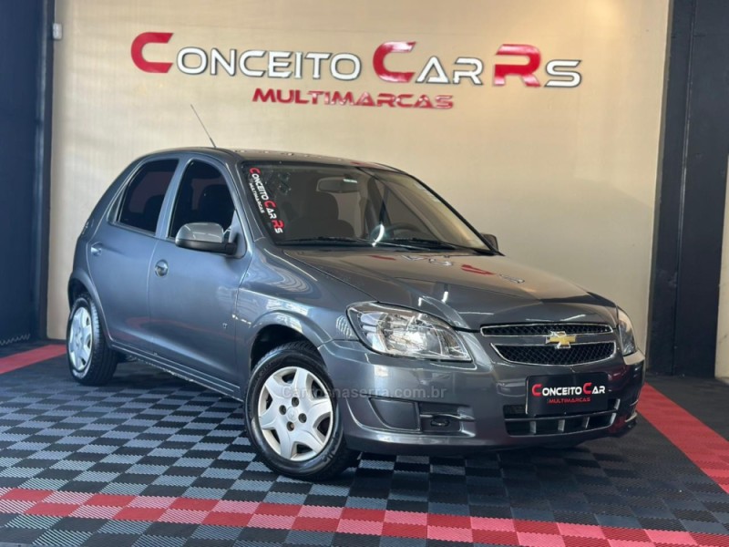 celta 1.0 vhce lt 8v flex 4p manual 2012 novo hamburgo