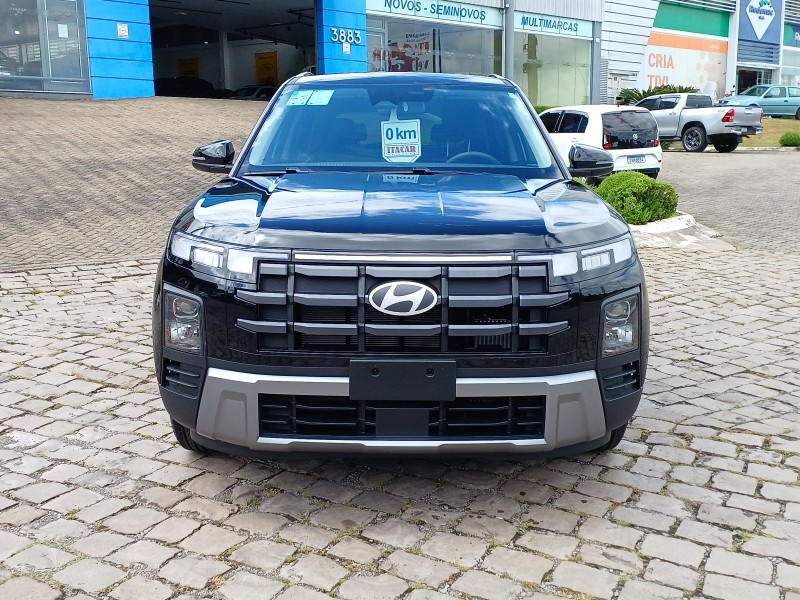 CRETA 1.0 TGDI N LINE FLEX 4P AUTOMÁTICO - 2026 - FLORES DA CUNHA