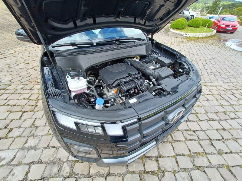 CRETA 1.0 TGDI N LINE FLEX 4P AUTOMÁTICO - 2026 - FLORES DA CUNHA