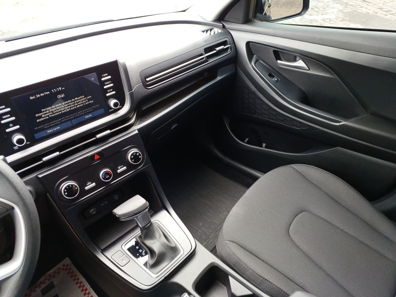 CRETA 1.0 TGDI N LINE FLEX 4P AUTOMÁTICO - 2026 - FLORES DA CUNHA