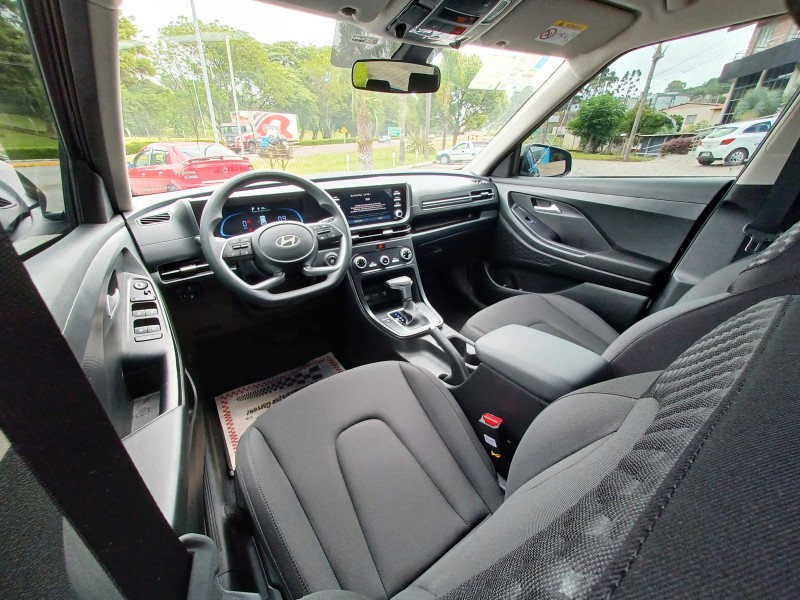 CRETA 1.0 TGDI N LINE FLEX 4P AUTOMÁTICO - 2026 - FLORES DA CUNHA