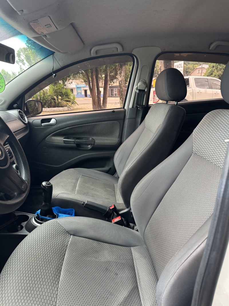 GOL 1.0 MI 16V GASOLINA 4P MANUAL - 2011 - CAXIAS DO SUL