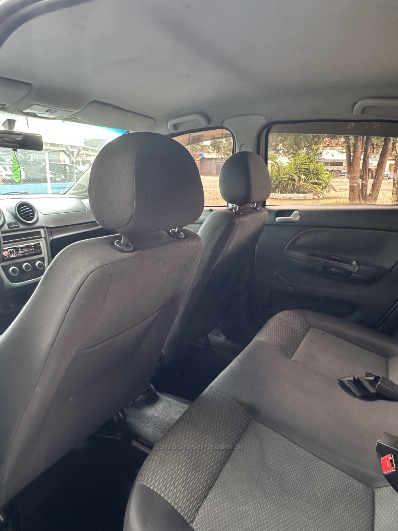 GOL 1.0 MI 16V GASOLINA 4P MANUAL - 2011 - CAXIAS DO SUL