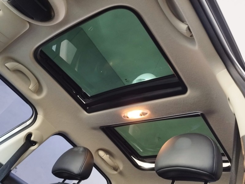 COUNTRYMAN 1.6 S ALL4 4X4 16V 184CV TURBO GASOLINA 4P AUTOMÁTICO - 2011 - CAXIAS DO SUL