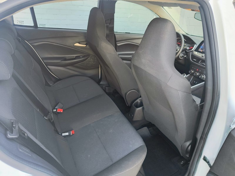 ONIX 1.0 LT 12V TURBO FLEX 4P MANUAL - 2024 - CAXIAS DO SUL