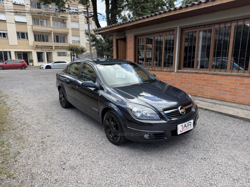 VECTRA 2.0 MPFI ELEGANCE 8V FLEX 4P MANUAL