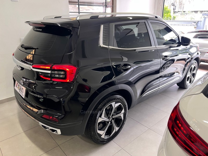 TIGGO 1.5 16V TURBO 5X PRO HÍBRIDO 4P AUTOMÁTICO - 2023 - CARLOS BARBOSA