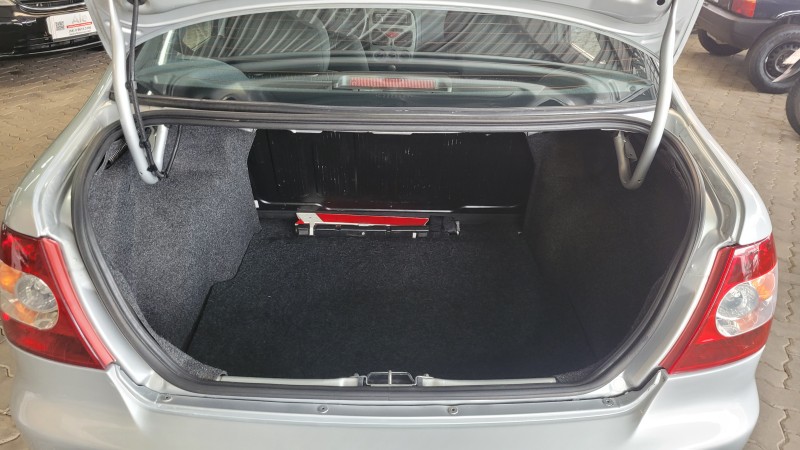 SIENA 1.0 MPI FIRE 8V FLEX 4P MANUAL - 2012 - GARIBALDI