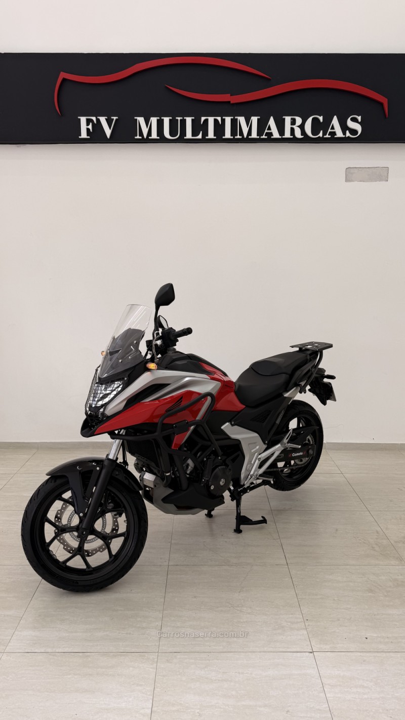 nc 750x abs 2022 bento goncalves