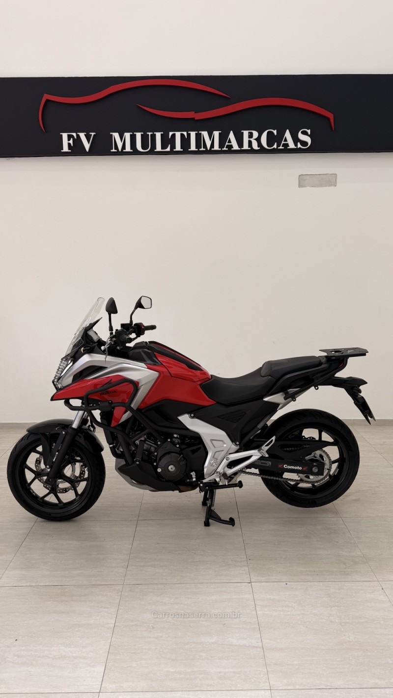 NC 750X ABS - 2022 - BENTO GONçALVES