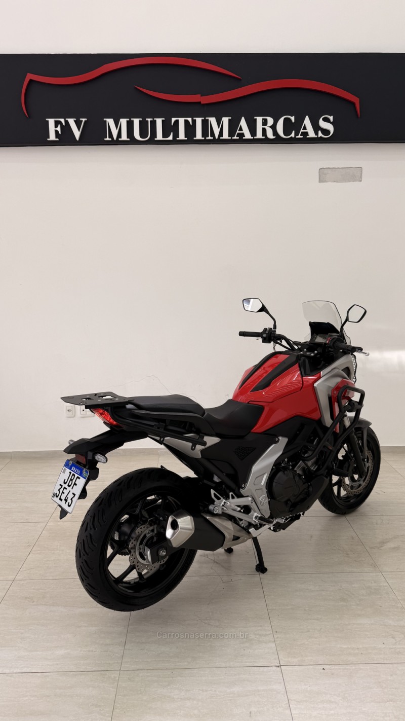NC 750X ABS - 2022 - BENTO GONçALVES