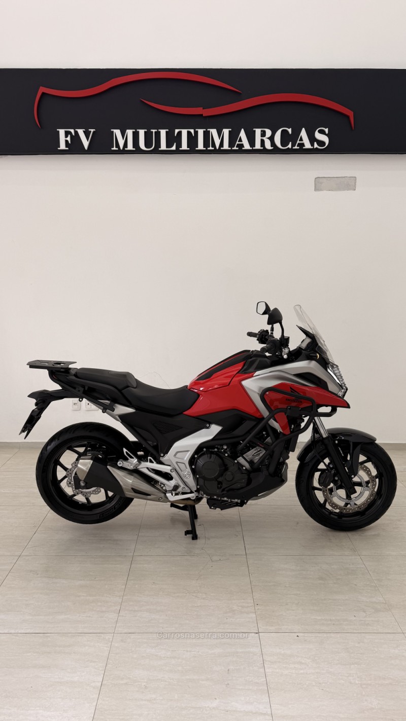 NC 750X ABS - 2022 - BENTO GONçALVES