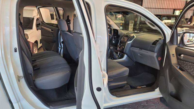 S10 2.4 ADVANTAGE 4X2 CD 8V FLEX 4P MANUAL - 2016 - GARIBALDI