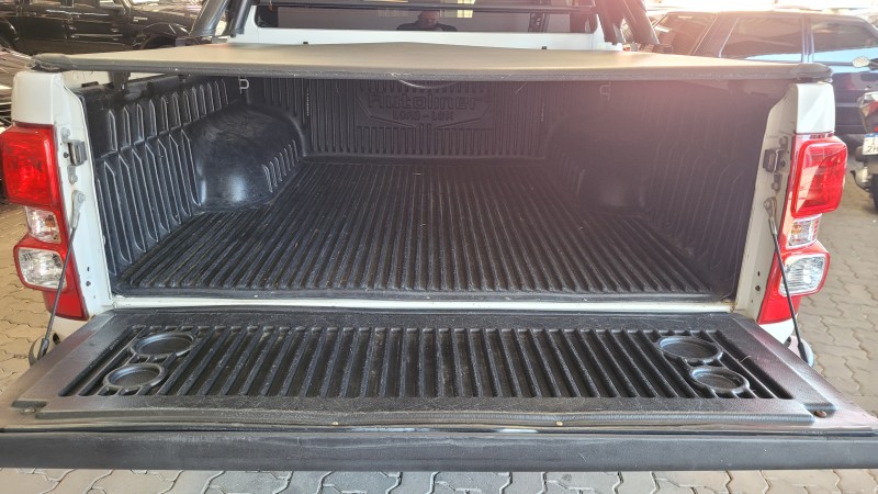 S10 2.4 ADVANTAGE 4X2 CD 8V FLEX 4P MANUAL - 2016 - GARIBALDI