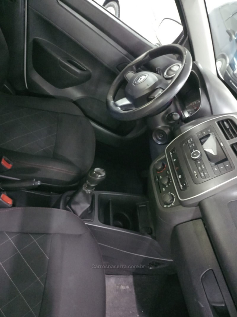 KWID 1.0 12V SCE FLEX ZEN MANUAL - 2021 - BENTO GONçALVES