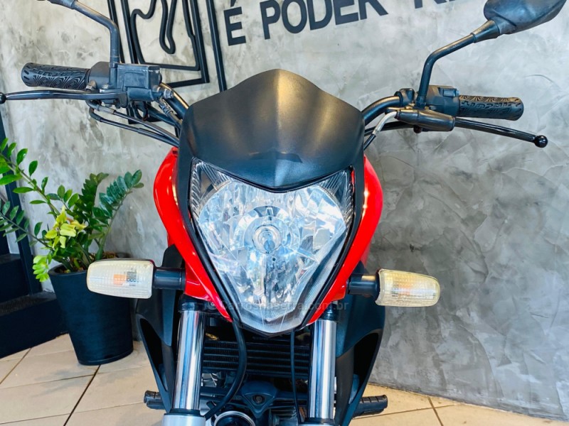 CB 300R  - 2012 - CAXIAS DO SUL