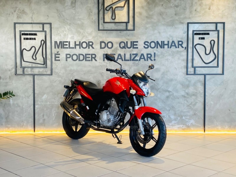 CB 300R 