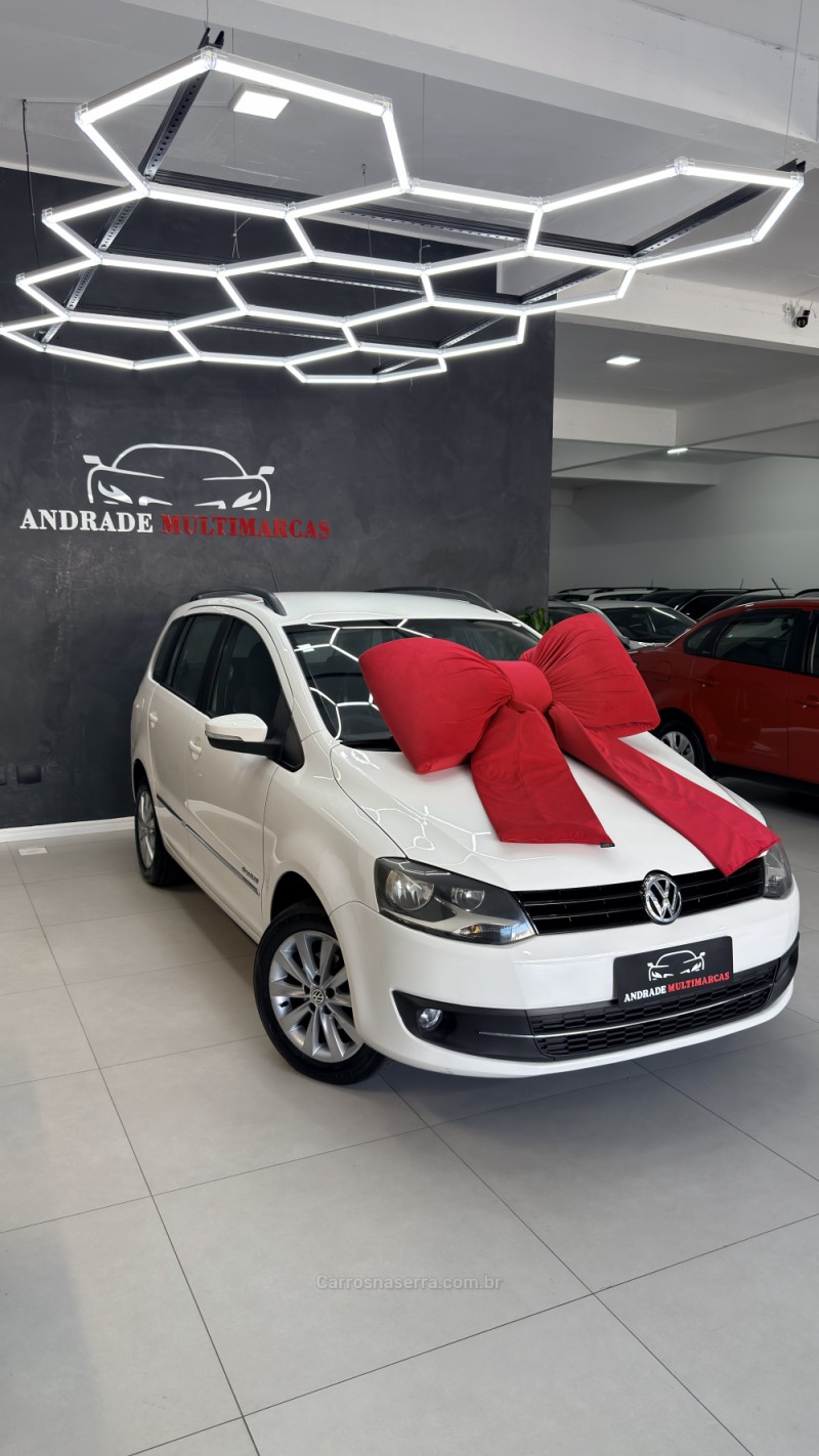 spacefox 1.6 mi sportline 8v flex 4p manual 2011 caxias do sul