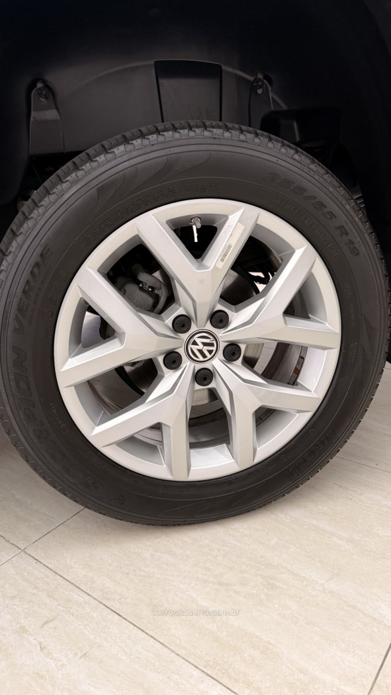 AMAROK 3.0 V6 TDI HIGHLINE CD DIESEL 4MOTION AUTOMÁTICO - 2024 - BENTO GONçALVES