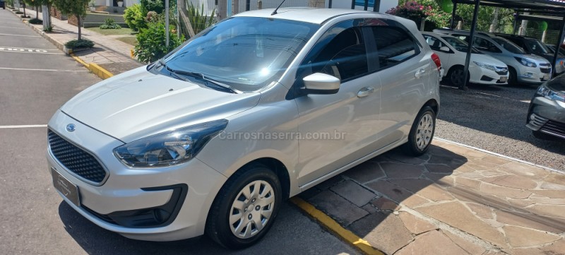 ka 1.0 se plus 12v flex 4p manual 2021 picada cafe