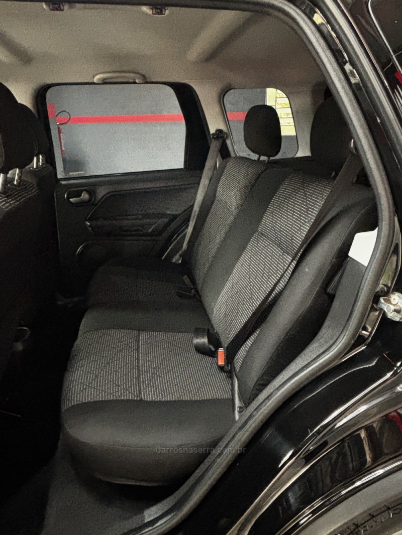 ECOSPORT 1.6 FREESTYLE 8V FLEX 4P MANUAL - 2012 - HARMONIA