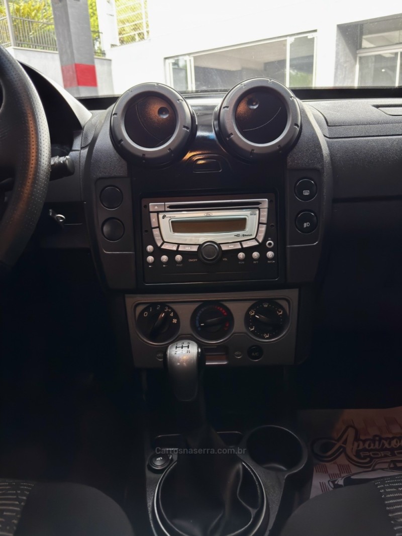 ECOSPORT 1.6 FREESTYLE 8V FLEX 4P MANUAL - 2012 - HARMONIA