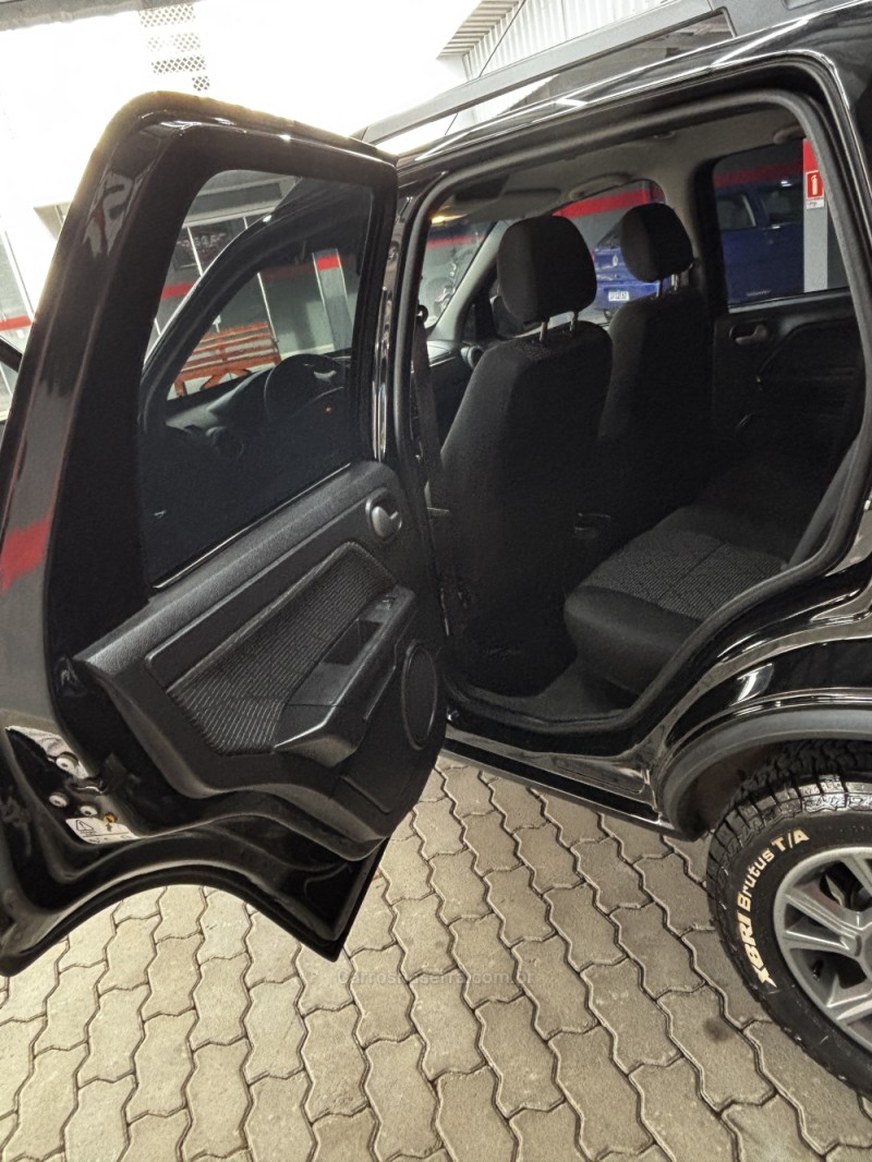 ECOSPORT 1.6 FREESTYLE 8V FLEX 4P MANUAL - 2012 - HARMONIA