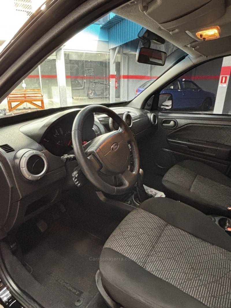 ECOSPORT 1.6 FREESTYLE 8V FLEX 4P MANUAL - 2012 - HARMONIA
