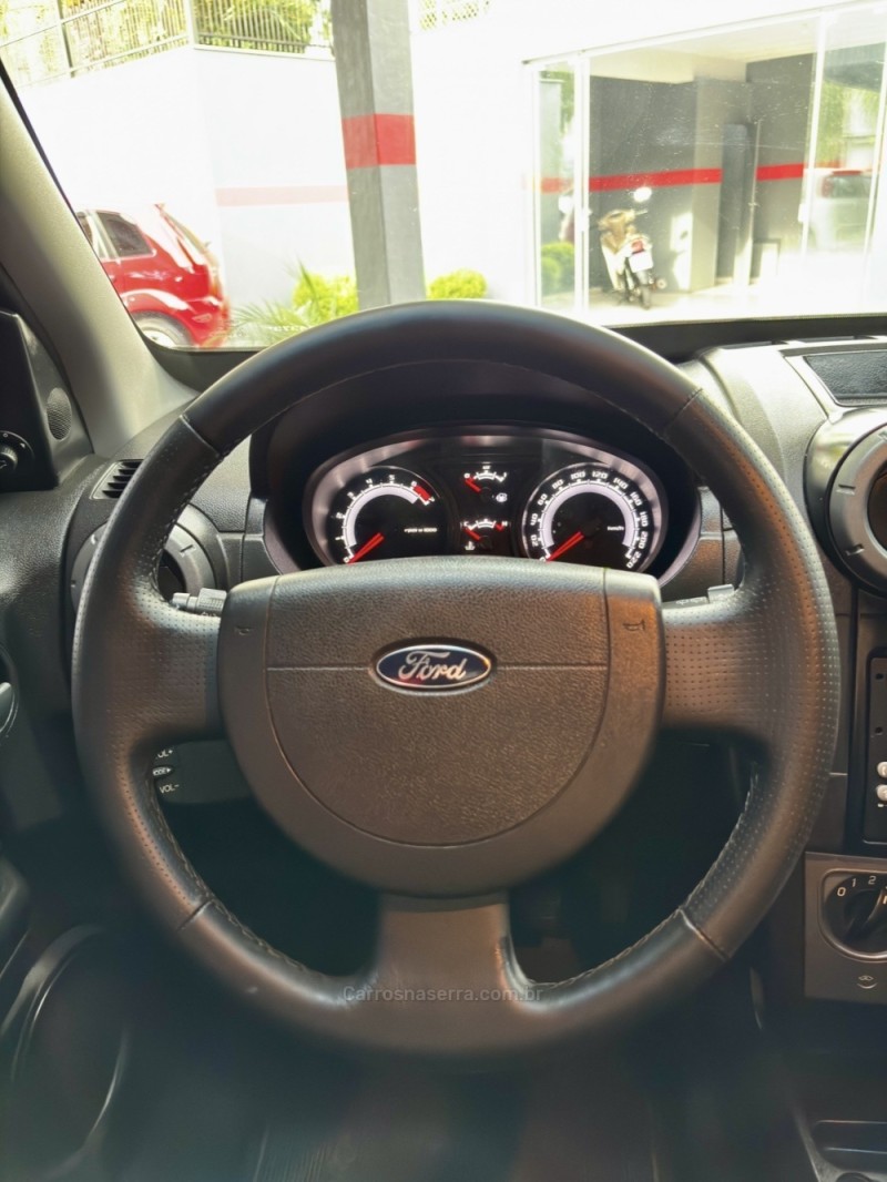 ECOSPORT 1.6 FREESTYLE 8V FLEX 4P MANUAL - 2012 - HARMONIA