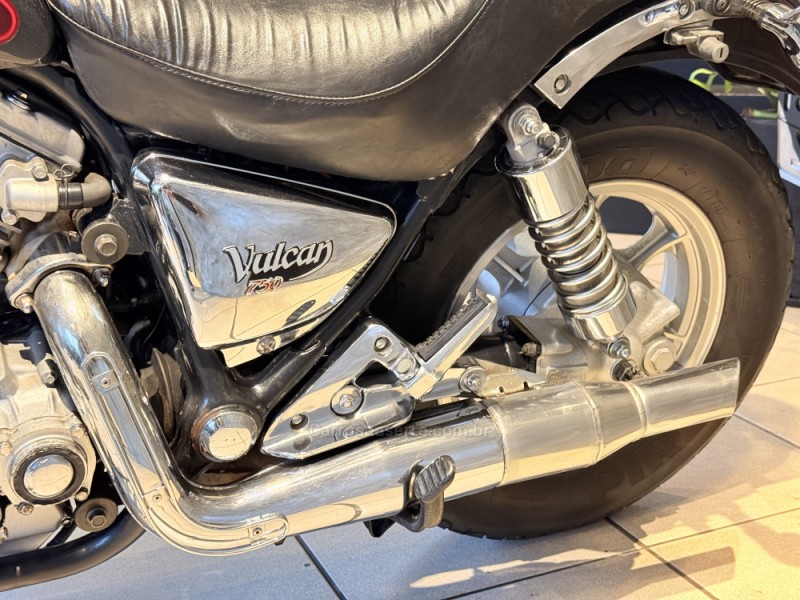 VULCAN 750  - 1995 - CAXIAS DO SUL