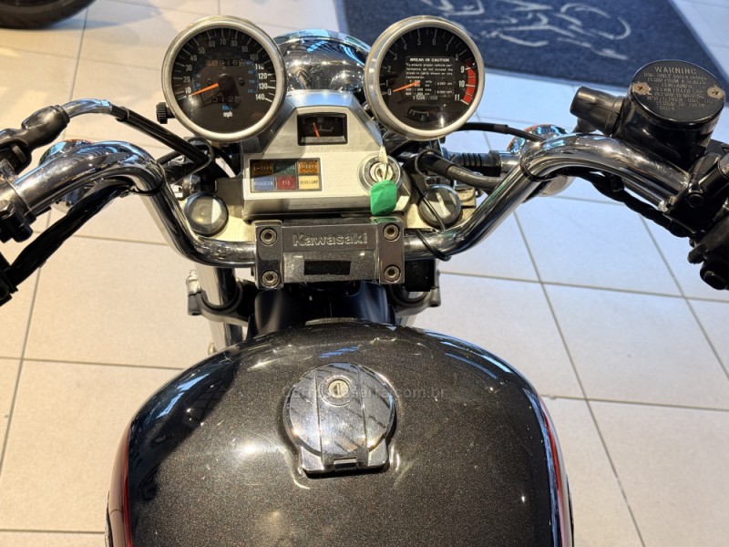 VULCAN 750  - 1995 - CAXIAS DO SUL