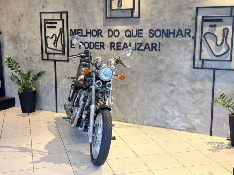 VULCAN 750  - 1995 - CAXIAS DO SUL