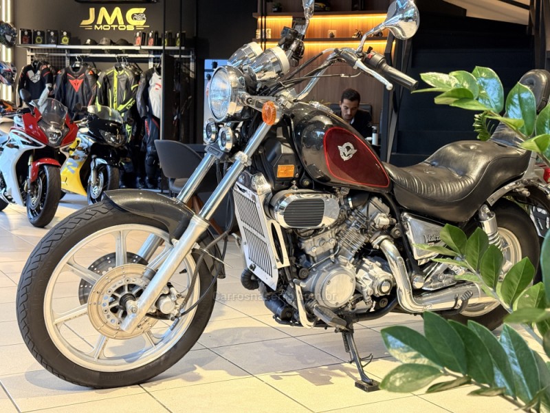 VULCAN 750  - 1995 - CAXIAS DO SUL