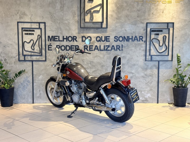 VULCAN 750  - 1995 - CAXIAS DO SUL