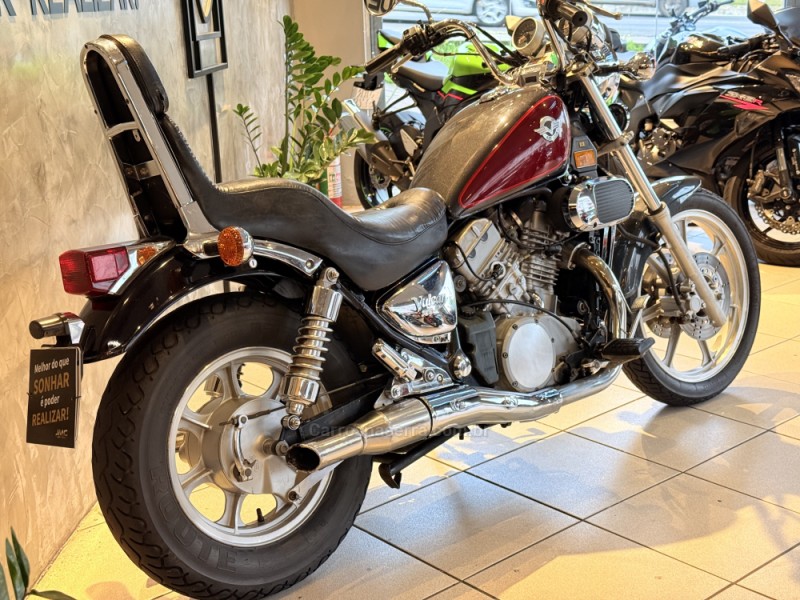 VULCAN 750  - 1995 - CAXIAS DO SUL