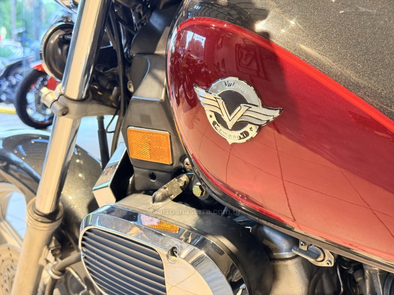 VULCAN 750  - 1995 - CAXIAS DO SUL