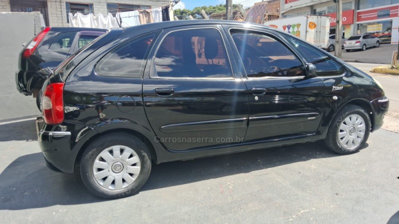 XSARA PICASSO  - 2008 - CAXIAS DO SUL