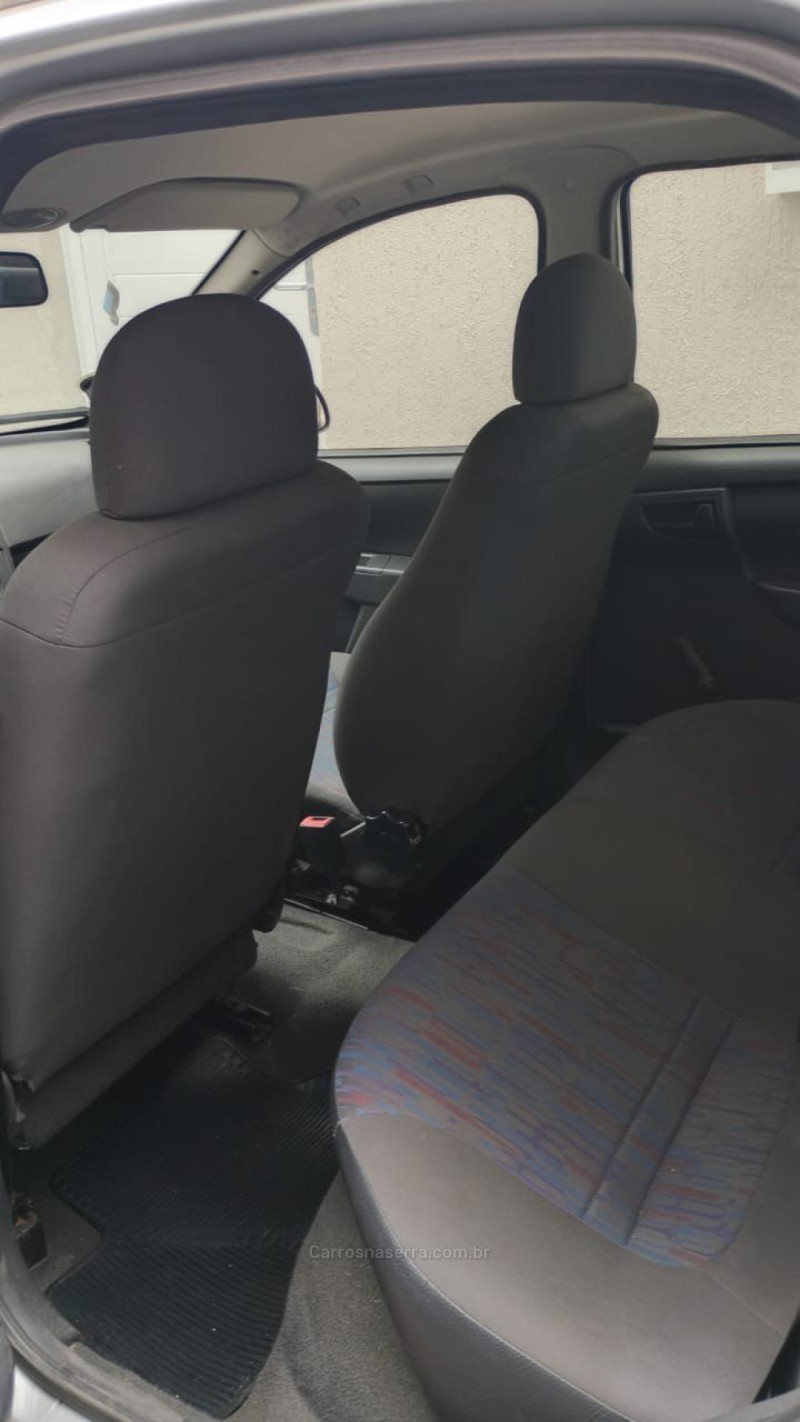 CELTA 1.0 MPFI VHC SPIRIT 8V GASOLINA 4P MANUAL - 2011 - BENTO GONçALVES