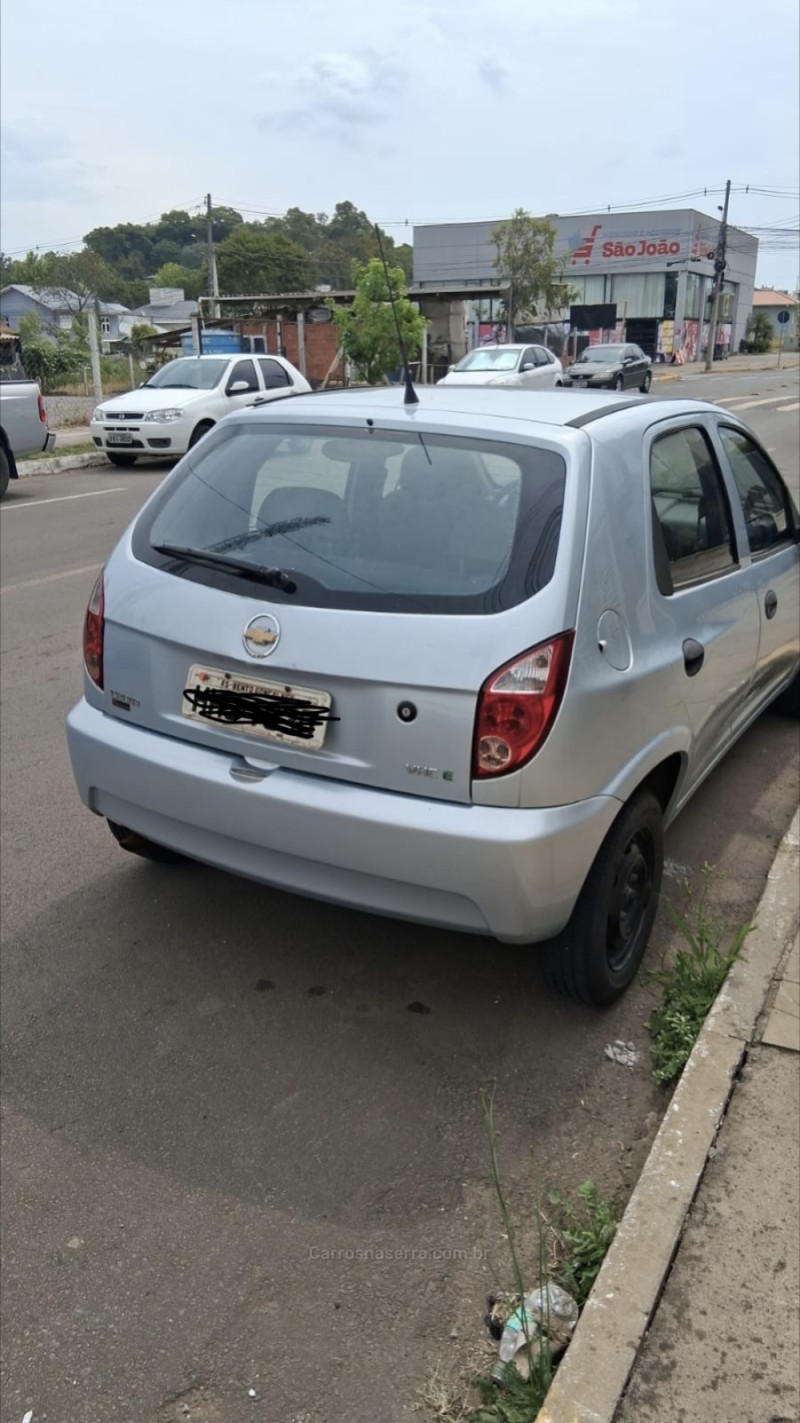 celta 1.0 mpfi vhc spirit 8v gasolina 4p manual 2011 bento goncalves