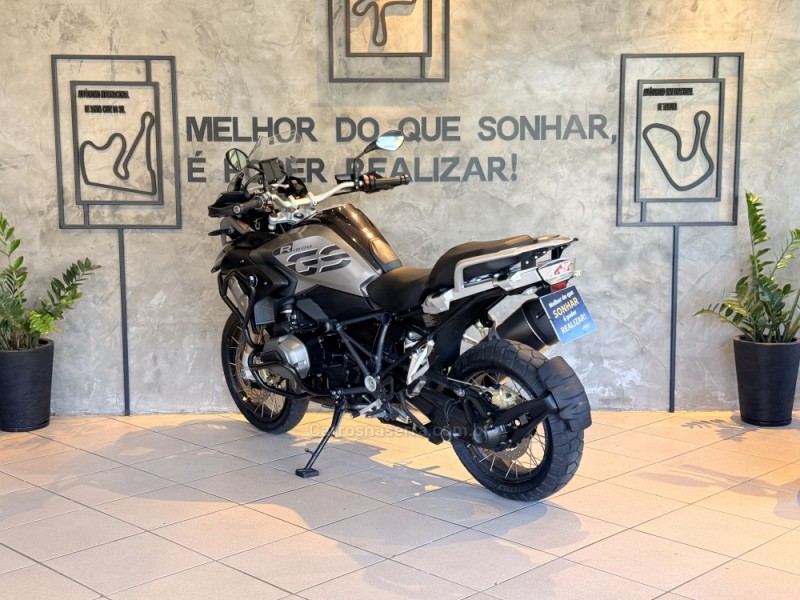R 1200 GS - 2018 - CAXIAS DO SUL