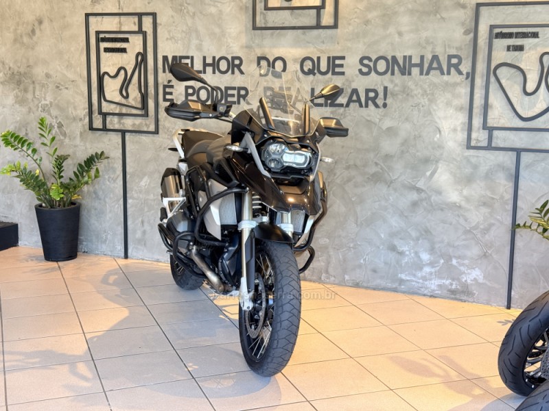 R 1200 GS - 2018 - CAXIAS DO SUL