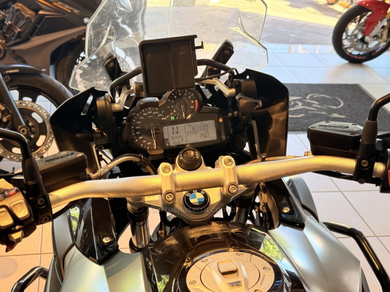 R 1200 GS - 2018 - CAXIAS DO SUL