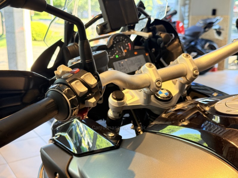 R 1200 GS - 2018 - CAXIAS DO SUL