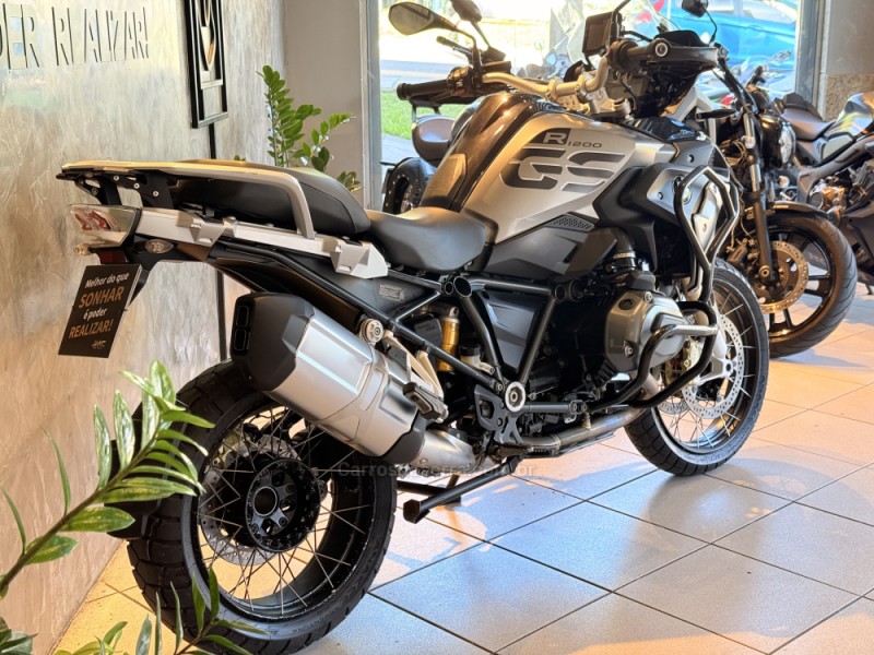 R 1200 GS - 2018 - CAXIAS DO SUL