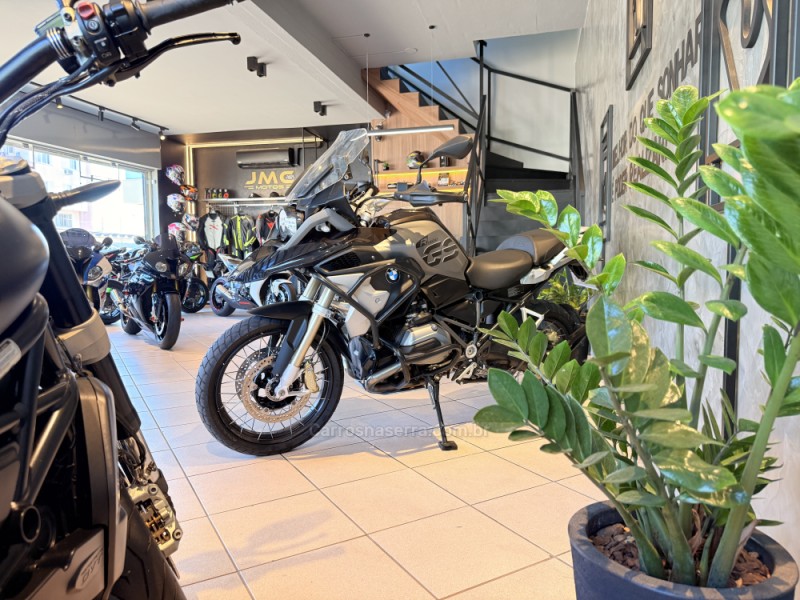 R 1200 GS - 2018 - CAXIAS DO SUL