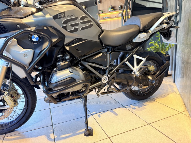 R 1200 GS - 2018 - CAXIAS DO SUL