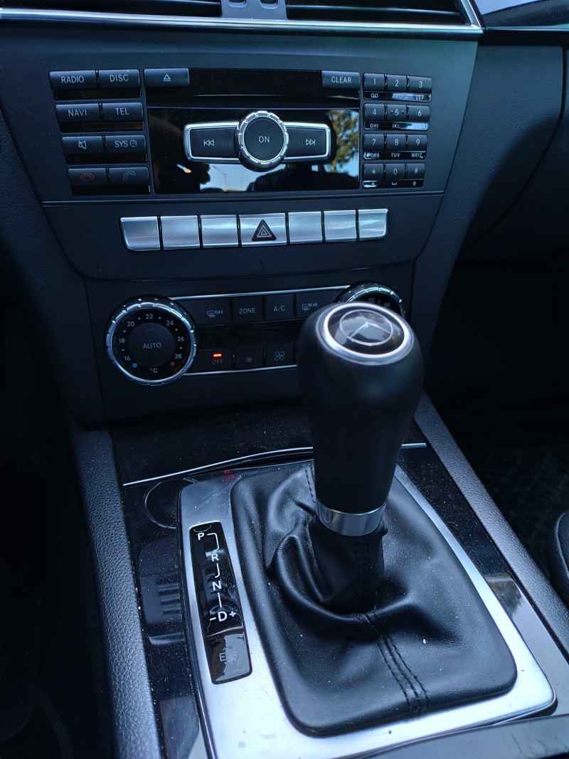 C 180 1.8 CGI CLASSIC 16V TURBO GASOLINA 4P AUTOMÁTICO - 2012 - CANELA